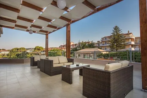 Appartementen Zoi foto 14