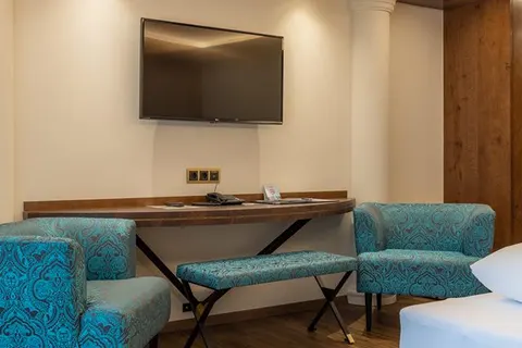 Sporthotel Strass foto 4