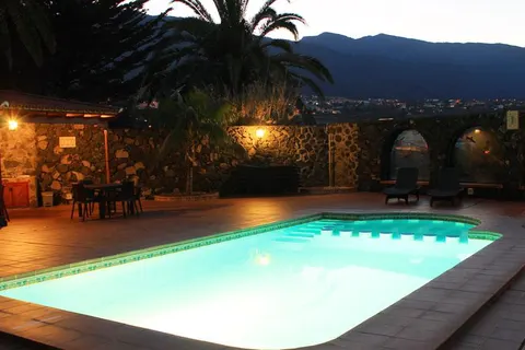 Villas Los Pajeros in Breña Baja — foto 7