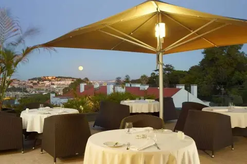 The Vintage Lisbon in Lissabon — foto 15