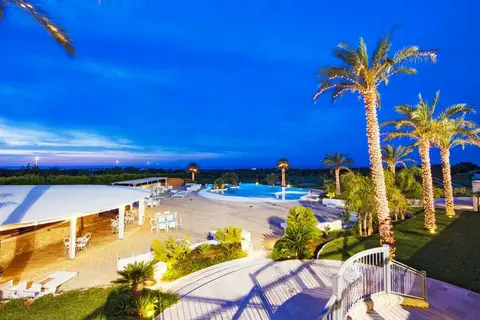 Relais Masseria Caselli in Carovigno — foto 4