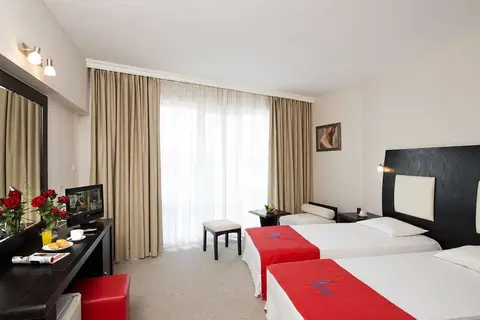 Hotel Calypso in Несебър — foto 27