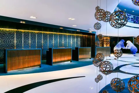 W Doha in Doha — foto 10