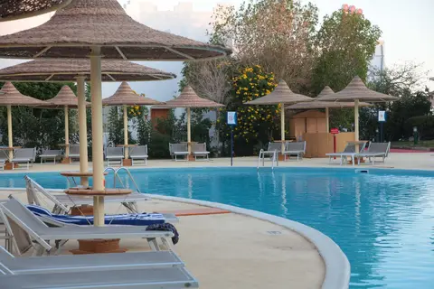 Sierra Hotel in Sharm El Sheikh — foto 15