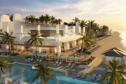 Princess Grand Jamaica in Green Island