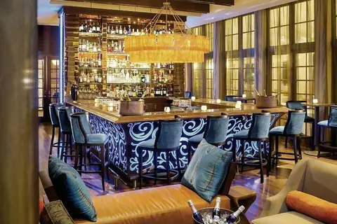 The Palms Hotel & Spa in Miami Beach — foto 17