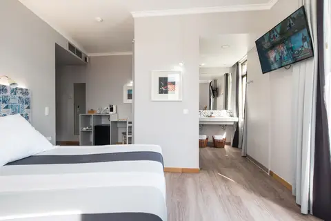 Sé Boutique Hotel in Funchal — foto 27