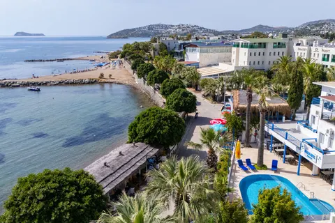 Maxsea Beach foto 2