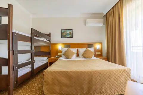 The Holiday Resort Hotel in Didim — foto 21