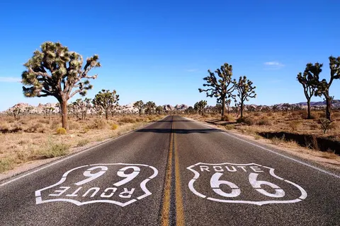 11-daagse rondreis Western Highlights foto 1