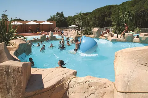 Parc Saint James Oasis Village foto 5