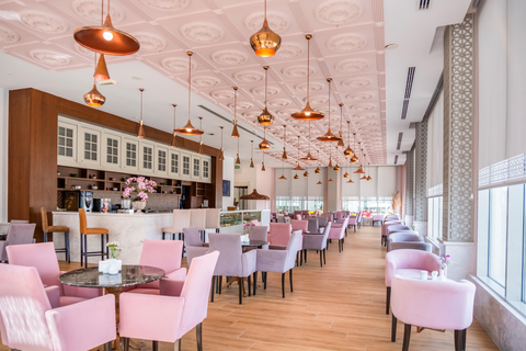 Hotel Royal Atlantis Spa & Resort foto 4