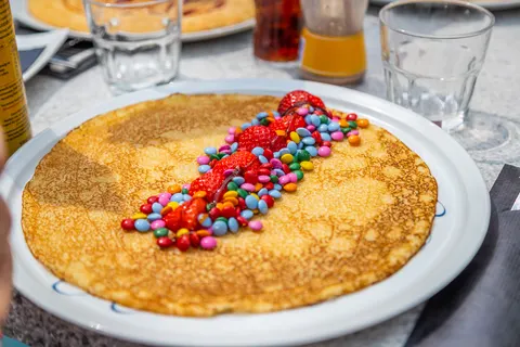 Vakantiepark Parc Du Soleil foto 10