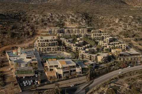 Hotel Elios Hill foto 24