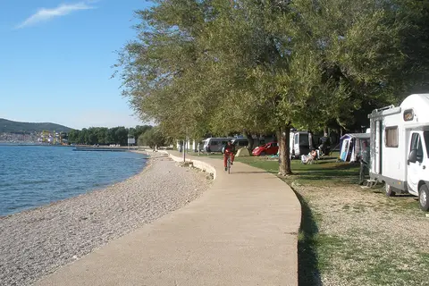 Camping Imperial Vodice in Vodice — foto 13