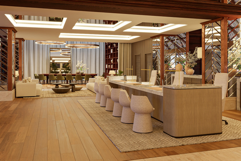 Hacienda del Mar, Hotel Member of Meliá Collection foto 25