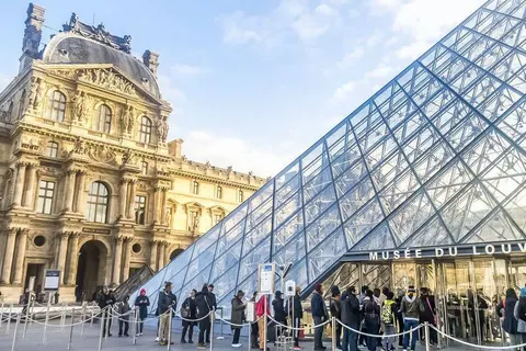 Seine Symphony met HS Monarch Countess foto 11