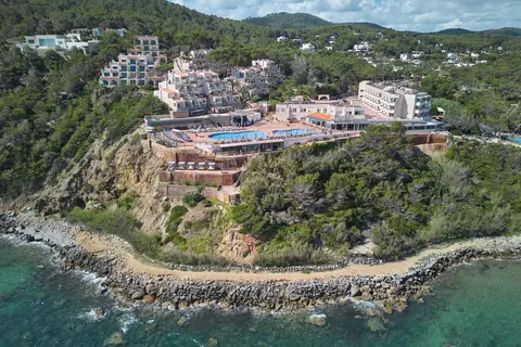 Invisa Hotel Club Cala Verde in Santa Eulària des Riu — foto 14