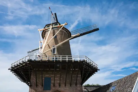 Noord-Nederland in Glimmen, foto 19
