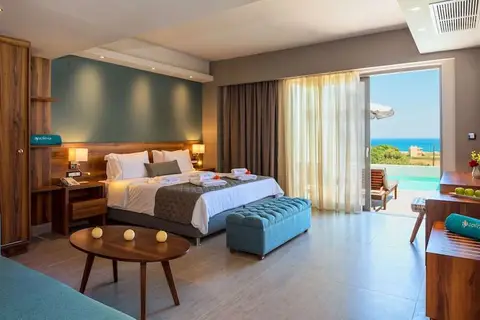 Solimar Aquamarine in Palio Gerani, foto 5