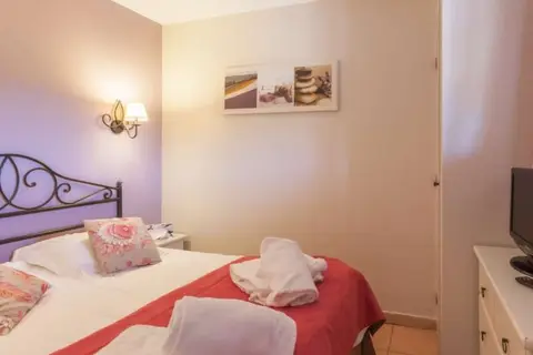 Pierre & Vacances Residence Les Calanques des in Roquebrune-sur-Argens — foto 16