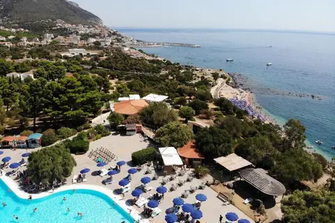 Resort Hotel Club Esse Palmasera in Durgali/Dorgali — foto 21
