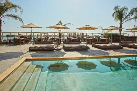 Sikyon Coast Hotel & Resort in Δημοτική Ενότητα Ξυλοκάστρου — foto 28