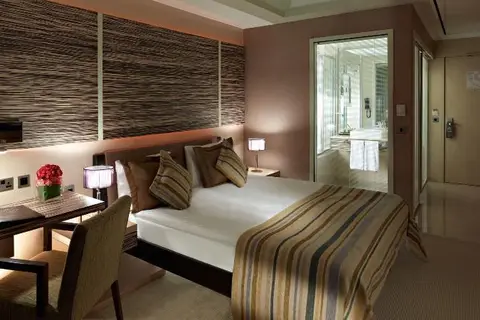 Cratos Premium Hotel & Casino in Girne — foto 28