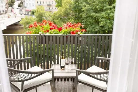 Hotel Bad Emser Hof foto 5