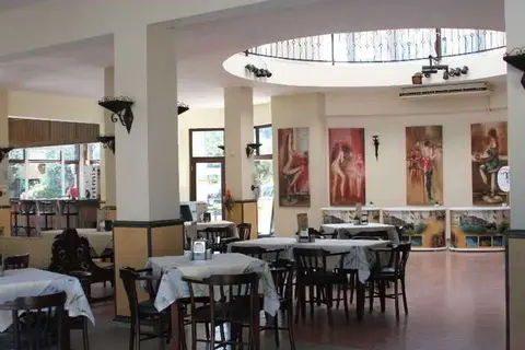 T&G Appartementen in Marmaris, foto 6