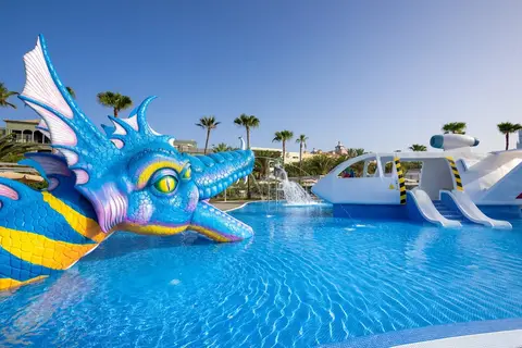 Hotel Riu Gran Canaria in Las Palmas de Gran Canaria — foto 28