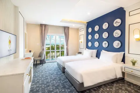 Eastin Hotel Vientiane in Vientiane — foto 11