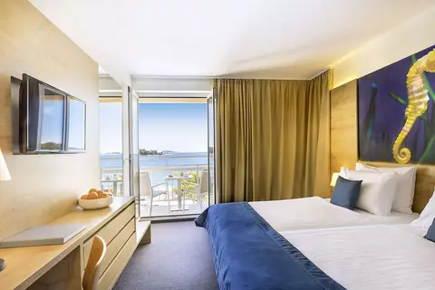 Remisens Hotel Epidaurus in Cavtat — foto 21