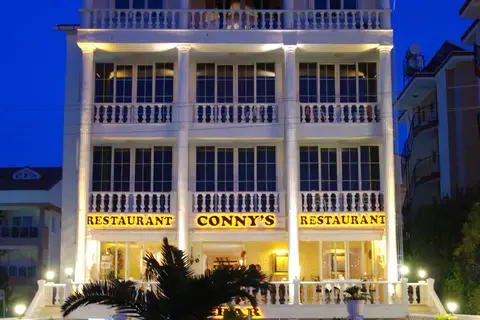 Conny's Boutique hotel in Manavgat