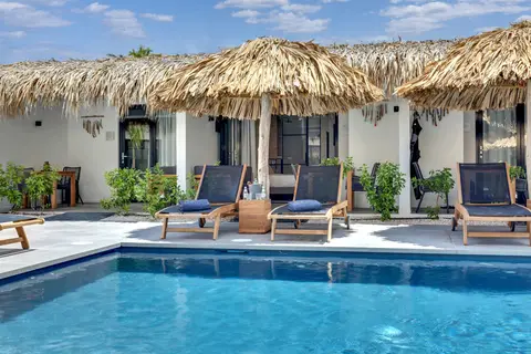 Fly & Go Belnem House Bonaire in Kralendijk — foto 35