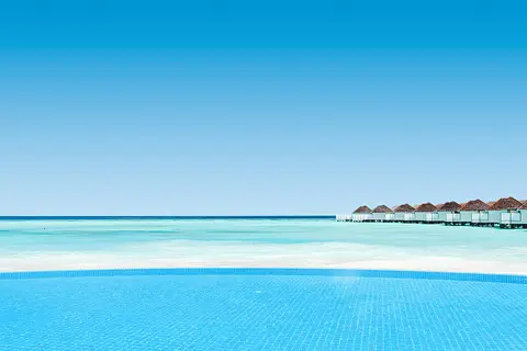 Nova Maldives in Vakarufalhi — foto 11