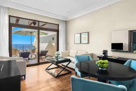 Rixos Al Mairid Ras Al Khaimah in Ras al-Khaimah — foto 19
