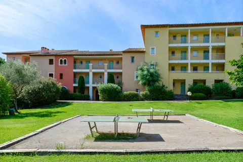 Résidence Les Rivages Des Issambres in Roquebrune-sur-Argens — foto 6