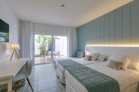 Hotel Alua Village Fuerteventura foto 16