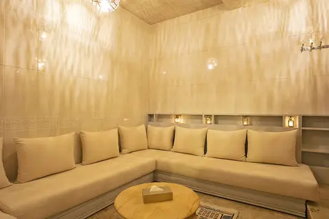 Diwane Hotel & Spa in Marrakesh — foto 8