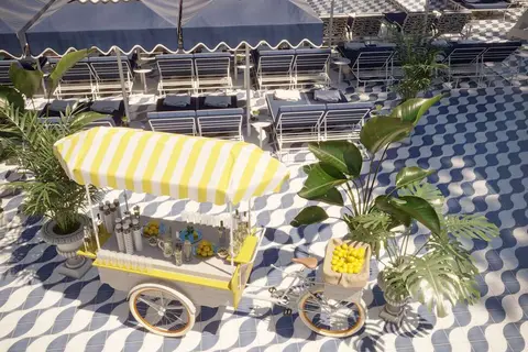 Hotel Mongibello in Santa Eulària des Riu — foto 15