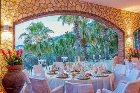 Hotel Olimpo-Le Terrazze in Letojanni, foto 24