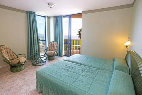 Hotel Kaktus Albir in l'Alfàs del Pi — foto 3