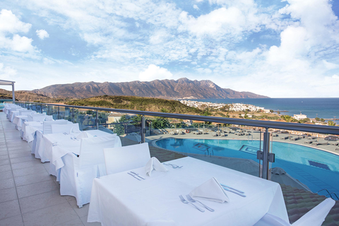 Hotel Grand Blue Beach Resort foto 18