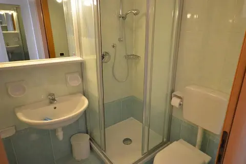 Appartementen Villaggio Planetarium Resort in Rome — foto 15