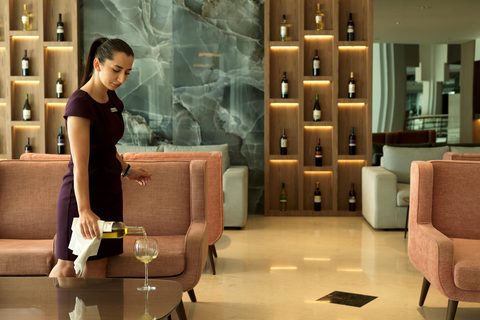 St. George Beach Hotel & Spa Resort - adults only foto 13