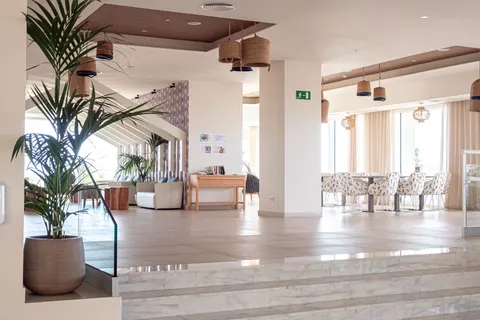 Palladium Hotel Menorca in es Mercadal — foto 13