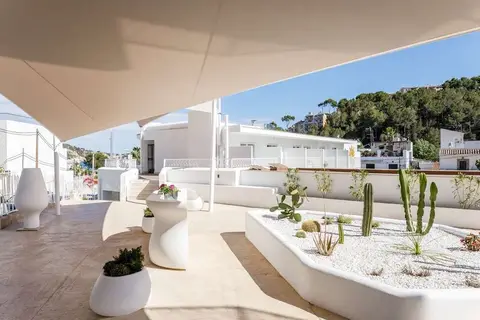 Hotel Tora in Peguera — foto 12