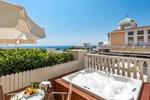 Litore Resort Hotel & Spa foto 12