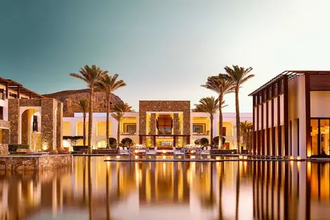 Amirandes Grecotel Boutique Resort in Δημοτική Ενότητα Γουβών — foto 10